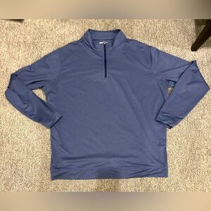 Peter Millar quarter zip. Size XXL.
